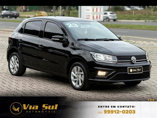 VOLKSWAGEN GOL 1.0 FLEX 12V 5P 2023