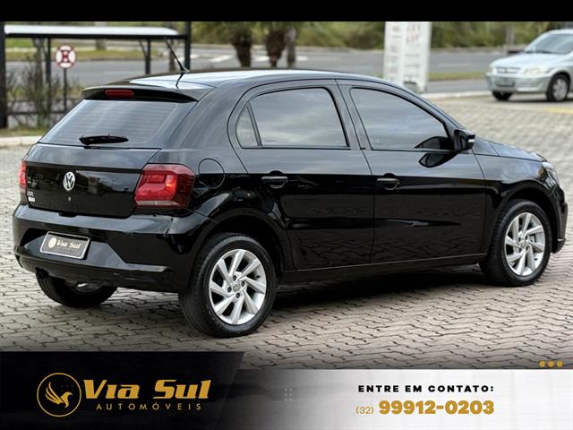 VOLKSWAGEN GOL 1.0 FLEX 12V 5P 2023