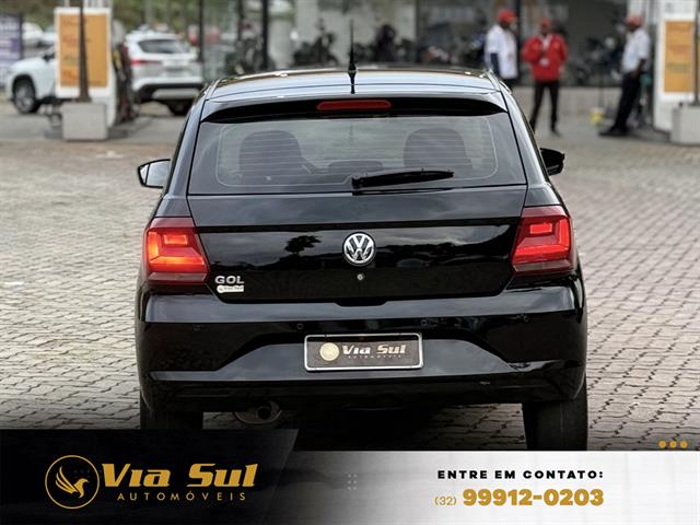 VOLKSWAGEN GOL 1.0 FLEX 12V 5P 2023