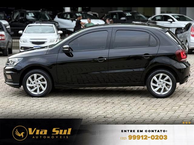 VOLKSWAGEN GOL 1.0 FLEX 12V 5P 2023
