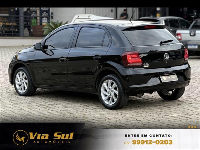 VOLKSWAGEN GOL 1.0 FLEX 12V 5P 2023