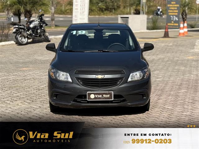 CHEVROLET ONIX HATCH JOY 1.0 8V FLEX 5P MEC. 2019