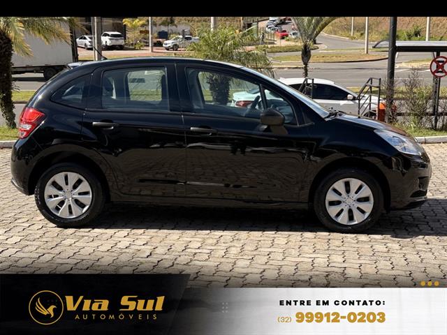 CITROËN C3 ORIGINE 1.5 FLEX 8V 5P MEC. 2014