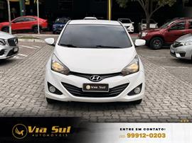 HYUNDAI HB20 C.STYLE/C.PLUS 1.6 FLEX 16V AUT. 2015/2015