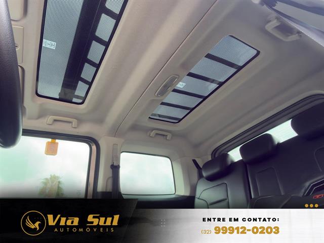 TROLLER T-4 4X4 3.2 20V TDI CAP. RÍGIDA DIESEL 2016