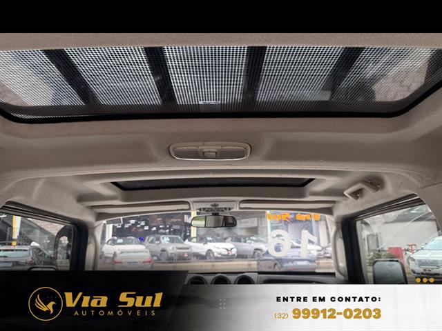 TROLLER T-4 4X4 3.2 20V TDI CAP. RÍGIDA DIESEL 2016