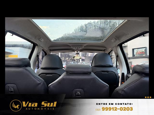 CITROËN C4 PICASSO GRAND 2.0 16V 143CV AUT 2011