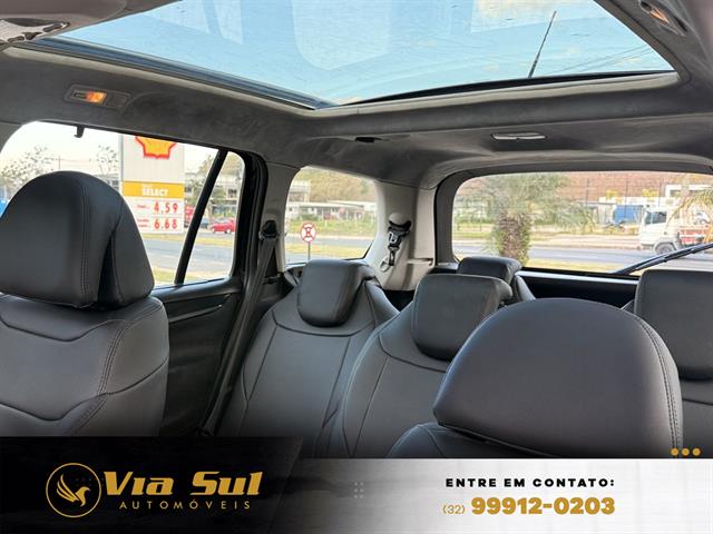 CITROËN C4 PICASSO GRAND 2.0 16V 143CV AUT 2011