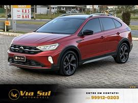 VOLKSWAGEN NIVUS HIGHLINE 1.0 200 TSI FLEX AUT. 2021/2021