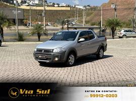 FIAT STRADA FREEDOM 1.4 FLEX 8V CD 2019/2020