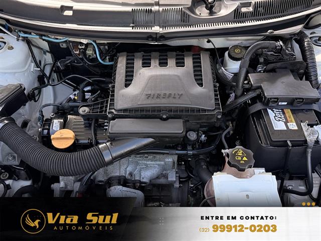 FIAT CRONOS DRIVE 1.3 8V FLEX 2020