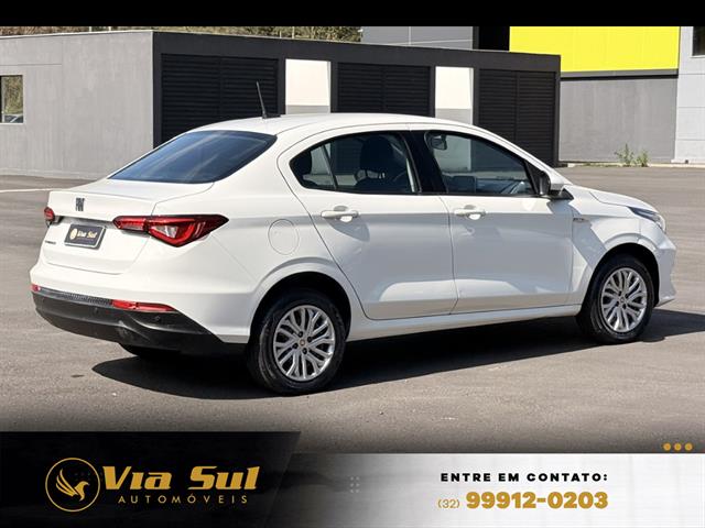 FIAT CRONOS DRIVE 1.3 8V FLEX 2020