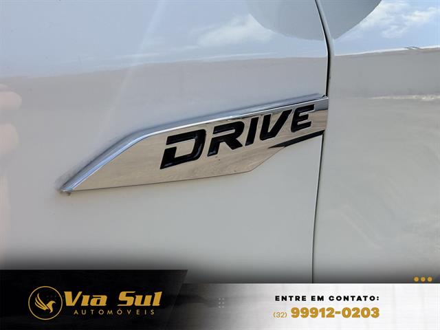 FIAT CRONOS DRIVE 1.3 8V FLEX 2020