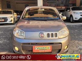 FIAT UNO VIVACE CELEB. 1.0 EVO F.FLEX 8V 5P 2013/2014