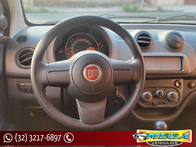 FIAT UNO VIVACE CELEB. 1.0 EVO F.FLEX 8V 5P 2014