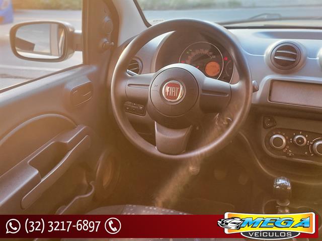 FIAT UNO VIVACE CELEB. 1.0 EVO F.FLEX 8V 5P 2014