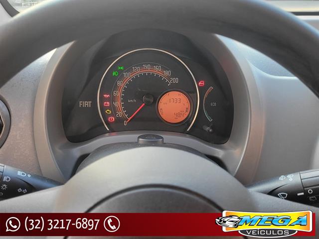 FIAT UNO VIVACE CELEB. 1.0 EVO F.FLEX 8V 5P 2014