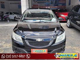 CHEVROLET PRISMA SED. LT 1.0 8V FLEXPOWER 4P 2013/2014