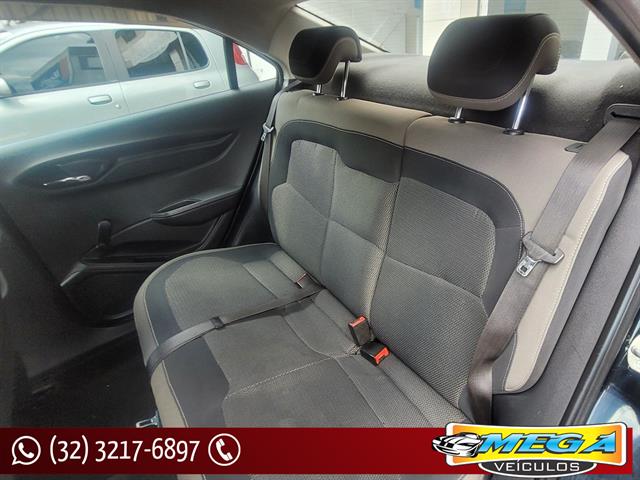 CHEVROLET PRISMA SED. LT 1.0 8V FLEXPOWER 4P 2014