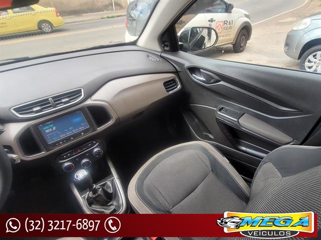 CHEVROLET PRISMA SED. LT 1.0 8V FLEXPOWER 4P 2014