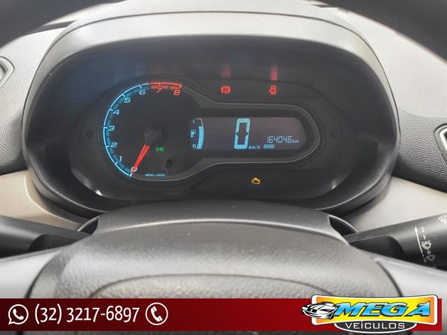 CHEVROLET PRISMA SED. LT 1.0 8V FLEXPOWER 4P 2014