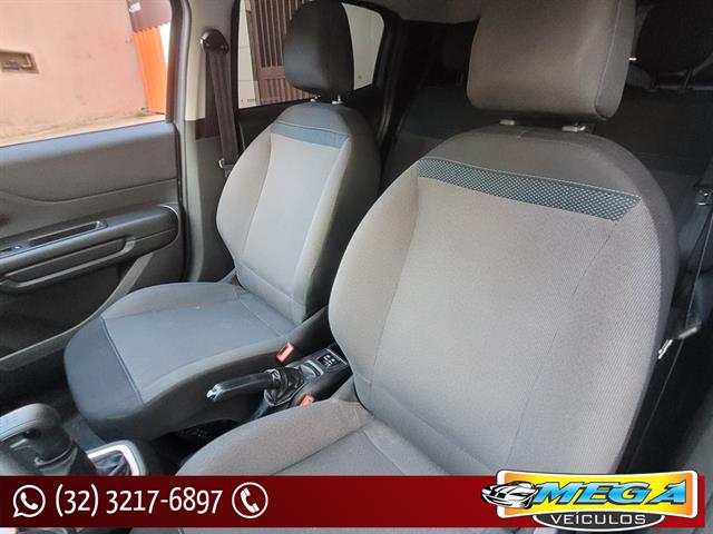 CITROËN C3 FEEL 1.0 FLEX 6V 5P MEC. 2025