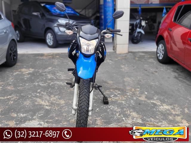HONDA NXR 160 BROS ESDD FLEXONE 2015