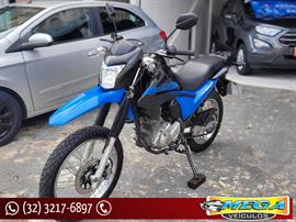 HONDA NXR 160 BROS ESDD FLEXONE 2015/2015