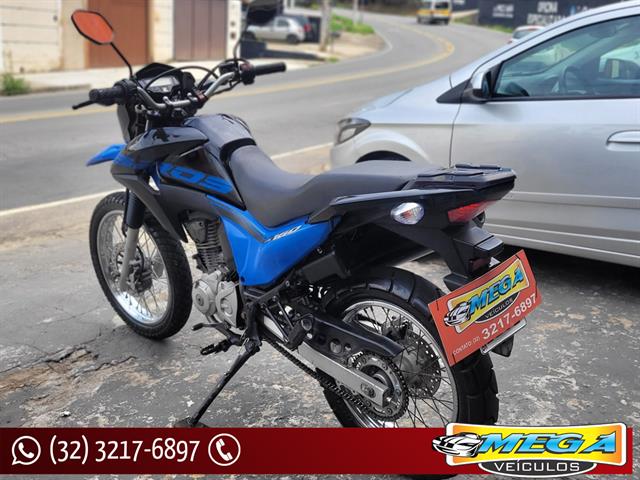 HONDA NXR 160 BROS ESDD FLEXONE 2015