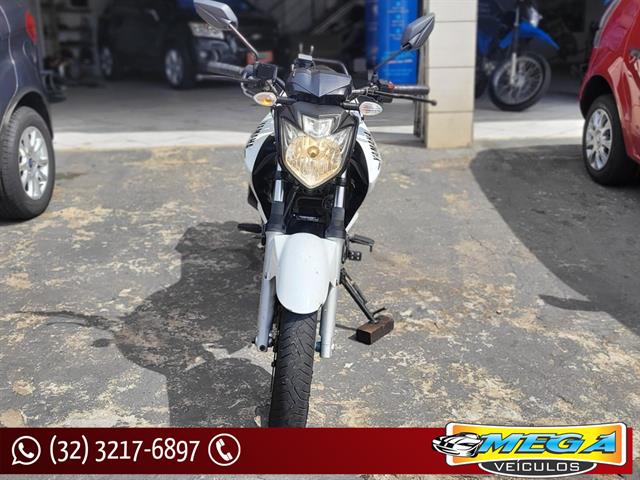 YAMAHA YS 250 FAZER BLUEFLEX 2014
