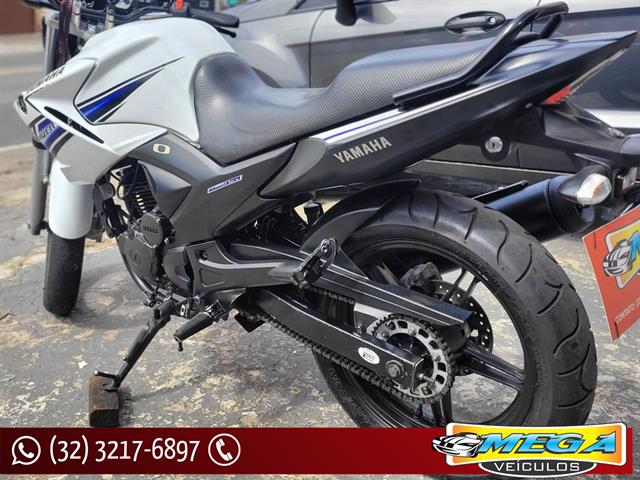 YAMAHA YS 250 FAZER BLUEFLEX 2014