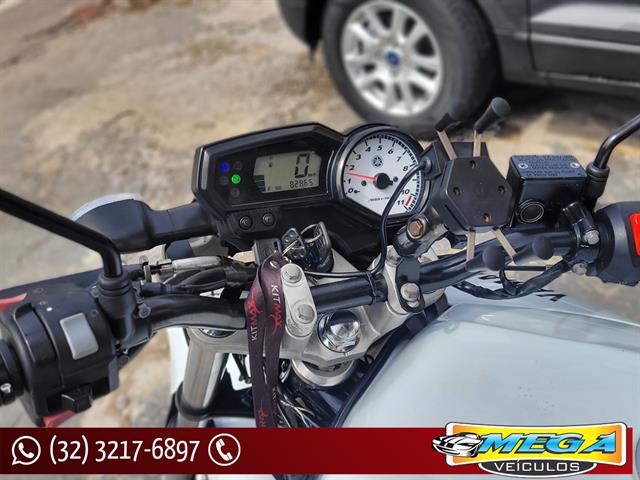 YAMAHA YS 250 FAZER BLUEFLEX 2014