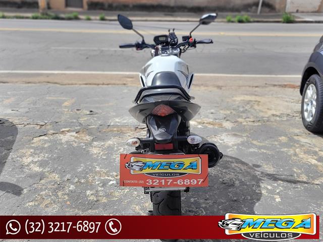 YAMAHA YS 250 FAZER BLUEFLEX 2014