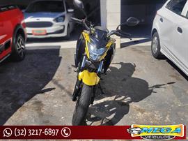 HONDA CB 300F TWISTER FLEX 2024/2024