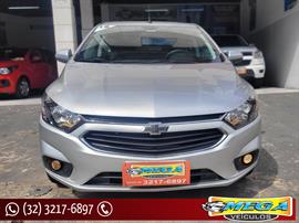 CHEVROLET ONIX HATCH LT 1.4 8V FLEXPOWER 5P MEC. 2017/2018