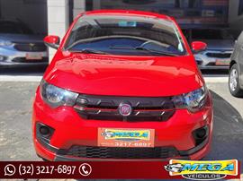 FIAT MOBI LIKE 1.0 FIRE FLEX 5P. 2018/2018
