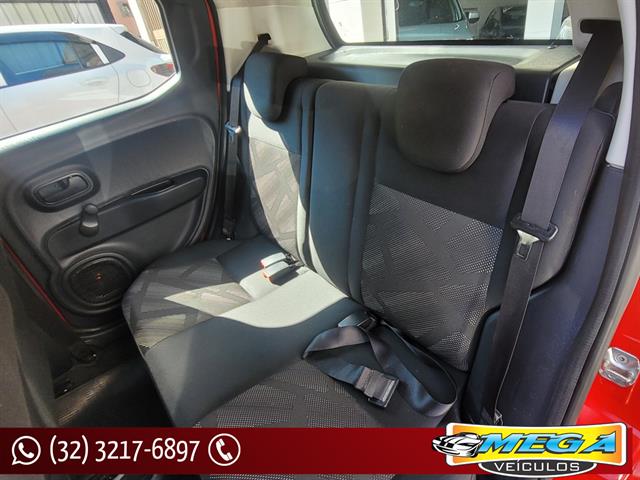 FIAT MOBI LIKE 1.0 FIRE FLEX 5P. 2018
