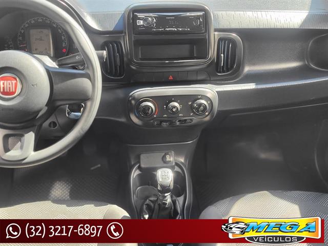FIAT MOBI LIKE 1.0 FIRE FLEX 5P. 2018