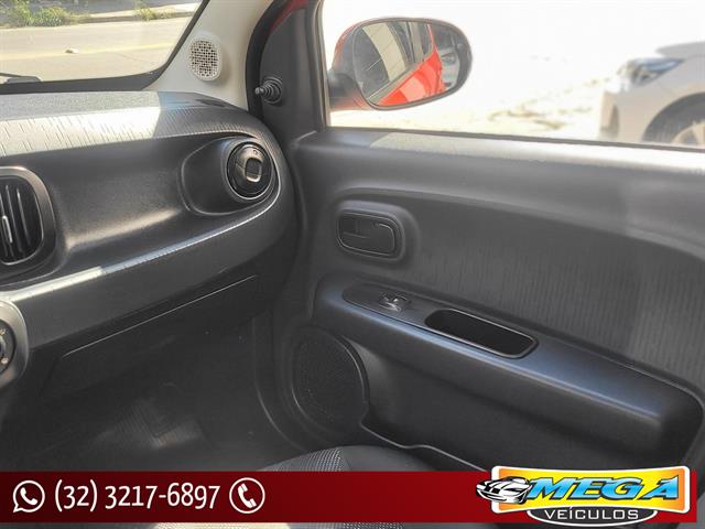 FIAT MOBI LIKE 1.0 FIRE FLEX 5P. 2018