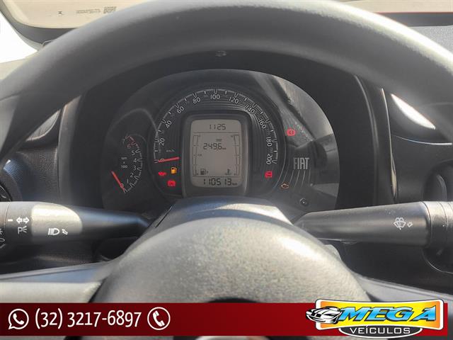 FIAT MOBI LIKE 1.0 FIRE FLEX 5P. 2018
