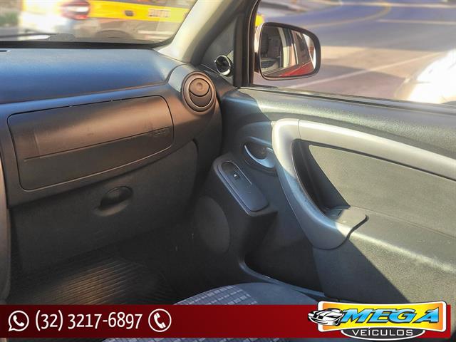 RENAULT SANDERO EXPRESSION HI-FLEX 1.0 16V 5P 2014