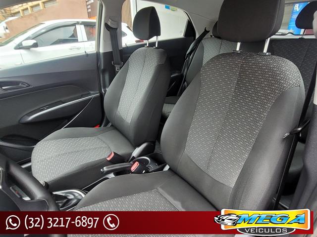 HYUNDAI HB20 UNIQUE 1.0 FLEX 12V MEC. 2019