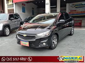 CHEVROLET PRISMA SED. LTZ 1.4 8V FLEXPOWER 4P AUT. 2019/2019