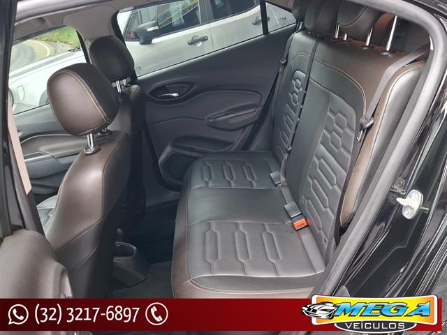 CHEVROLET PRISMA SED. LTZ 1.4 8V FLEXPOWER 4P AUT. 2019