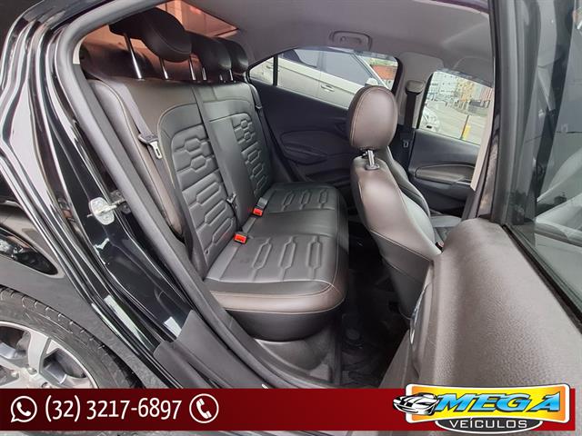 CHEVROLET PRISMA SED. LTZ 1.4 8V FLEXPOWER 4P AUT. 2019