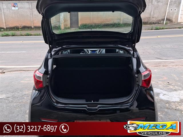 HYUNDAI HB20 C./C.PLUS/C.STYLE 1.6 FLEX 16V MEC. 2014