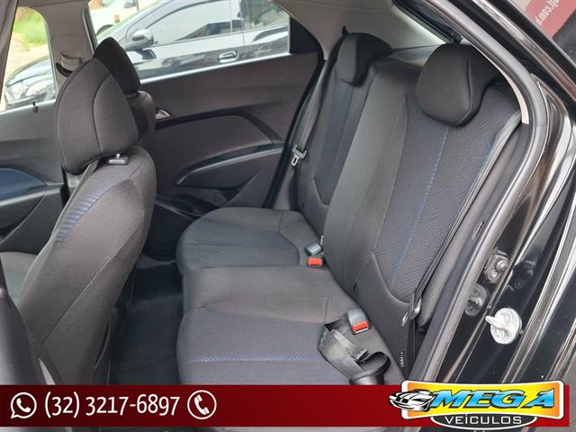 HYUNDAI HB20 C./C.PLUS/C.STYLE 1.6 FLEX 16V MEC. 2014
