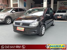 VOLKSWAGEN FOX 1.6 MI TOTAL FLEX 8V 5P 2013/2014