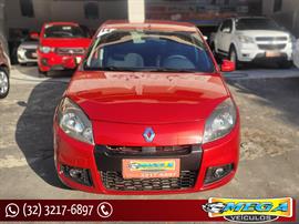 RENAULT SANDERO EXPRESSION HI-FLEX 1.0 16V 5P 2013/2014