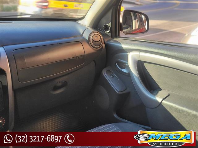 RENAULT SANDERO EXPRESSION HI-FLEX 1.0 16V 5P 2014